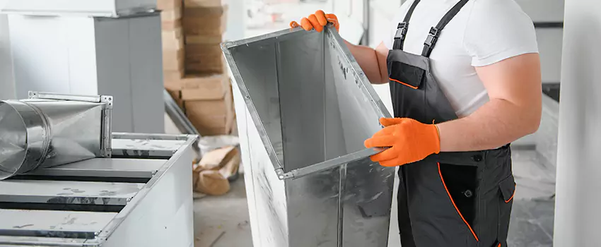 Ventilation Fan Cleaning Services in New River, Arizona