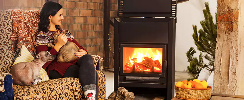 Wood Stove Chimney Cleaning Services in New River, AZ