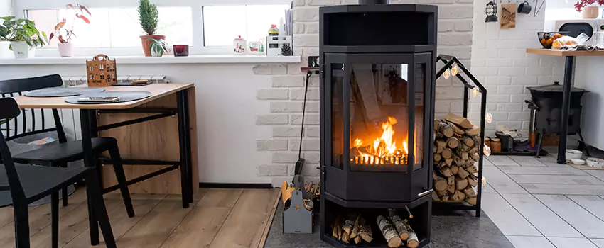 Wood Stove Firebox Installation Services in New River, AZ