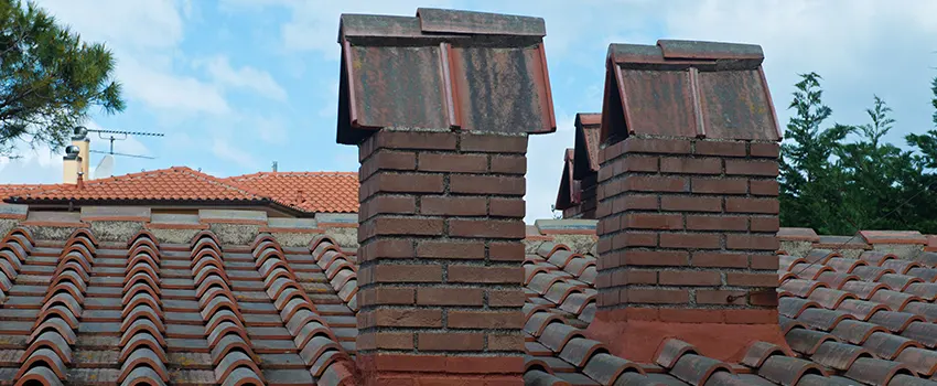 Chimney Vent Damper Repair Services in New River, Arizona