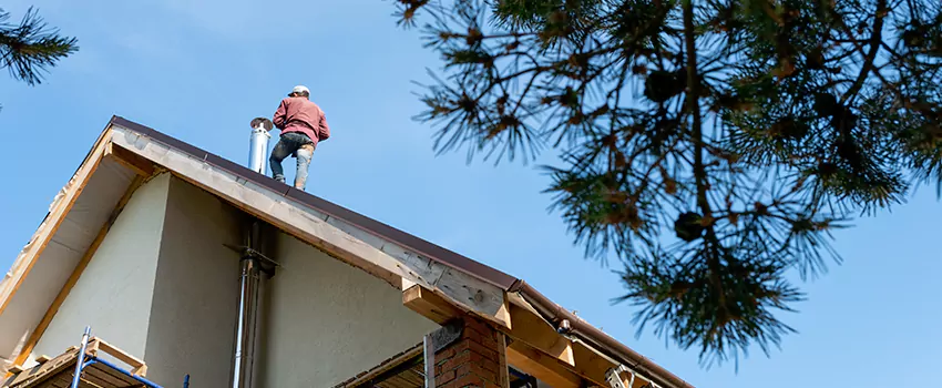 Birds Removal Contractors from Chimney in New River, AZ