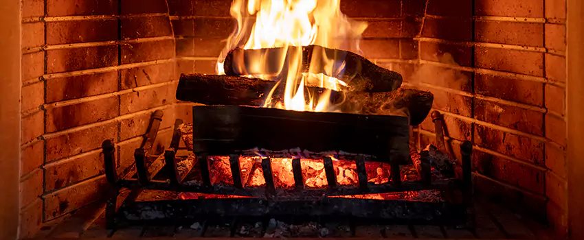 Chimney Ash Dump Cover Repair Services in New River, AZ