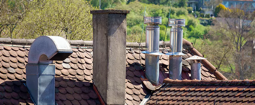 Commercial Chimney Blockage Removal in New River, Arizona