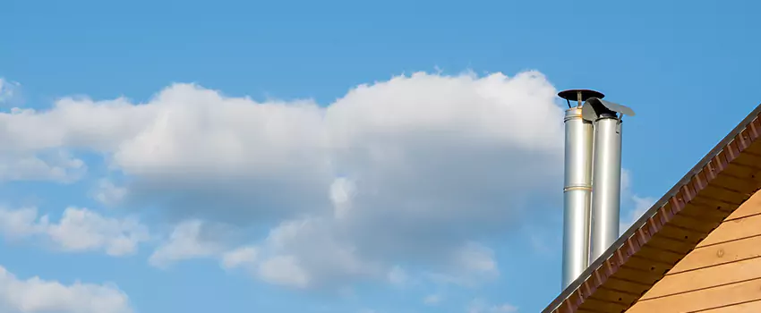 Chimney Cap Bird Guard Repair in New River, Arizona