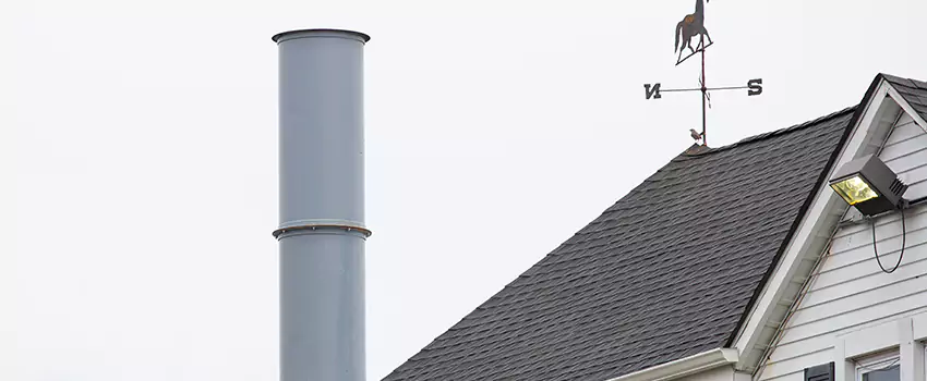 Multi-flue Chimney Caps Installation And Repair in New River, AZ