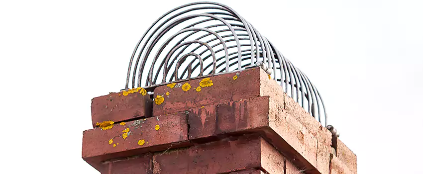 Chimney Crown Problems in New River, Arizona