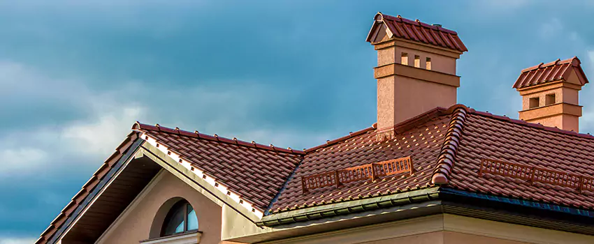Residential Chimney Services in New River, Arizona