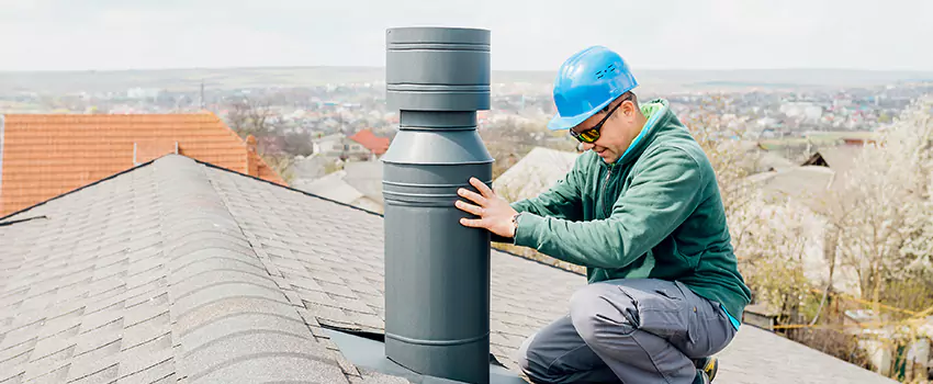 Insulated Chimney Liner Services in New River, AZ
