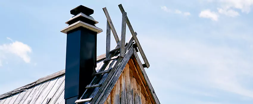 Chimney Pot Inspection in New River, AZ
