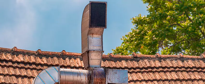 Chimney Blockage Removal in New River, Arizona
