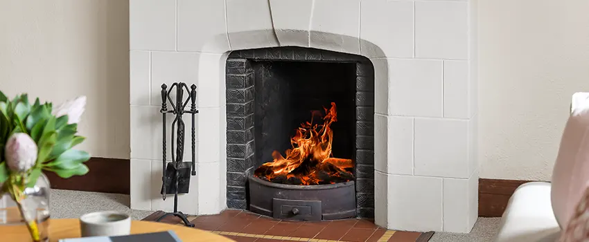 Classic Open Fireplace Design Services in New River, Arizona