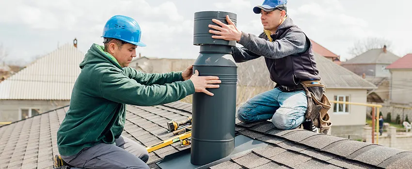 Commercial Chimney Cost in New River, AZ