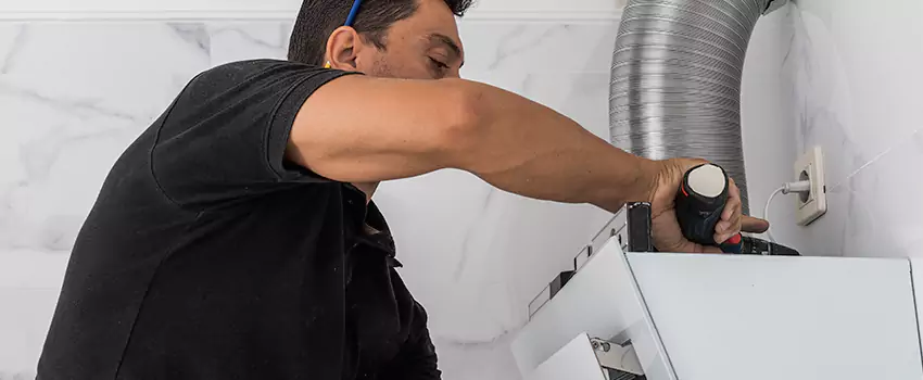 Dryer Vent Blockage Cleaning in New River, AZ