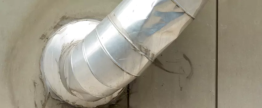 Dryer Vent Repair Process in New River, AZ