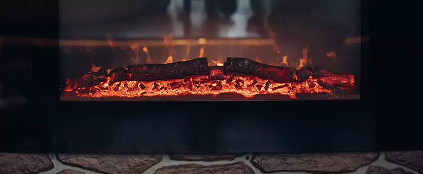 Cost of Electric Fireplace Repair Service in New River, Arizona