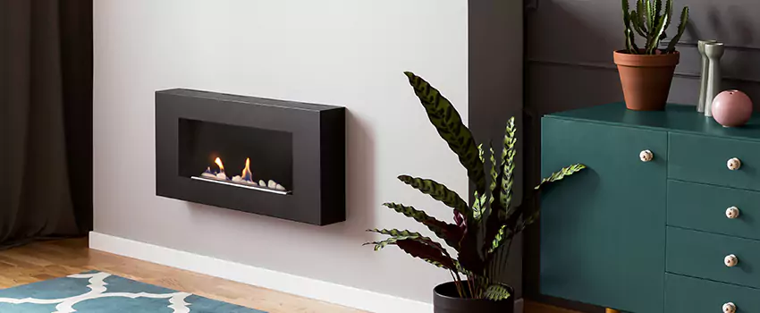 Cost of Ethanol Fireplace Repair And Installation Services in New River, AZ