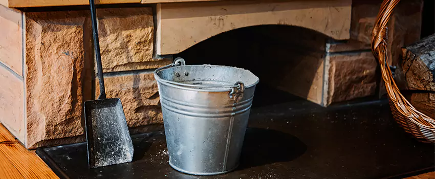 Clean The Fireplace Mantle And Hearth in New River, Arizona