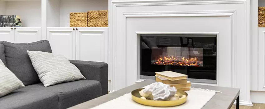 Professional Fireplace Maintenance Contractors in New River, AZ