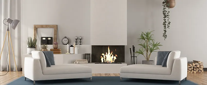 Decorative Fireplace Crystals Services in New River, Arizona