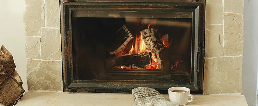 Fireplace Door Handle Replacements Services in New River, Arizona