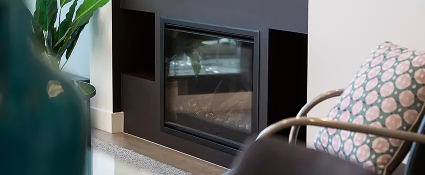 Gas Fireplace Installation in New River, AZ