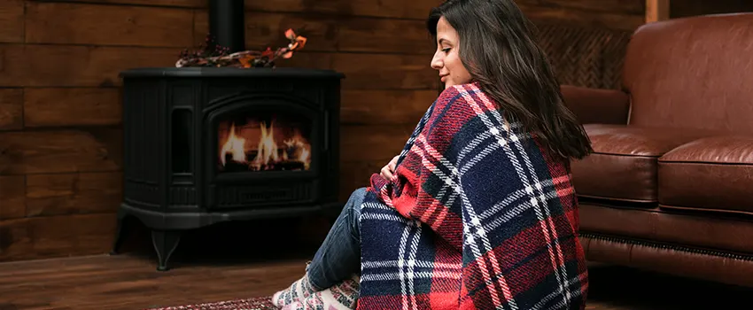 Fireplace Firebox Grate Replacement Services  in New River, Arizona