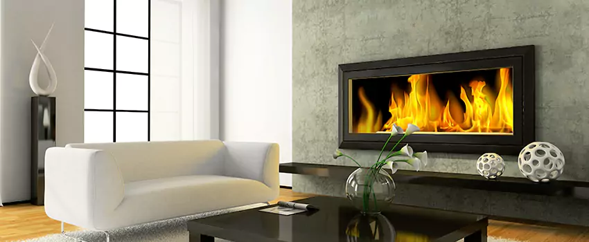 Fireplace Hearth Ideas in New River, Arizona
