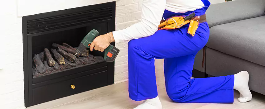 Fireplace Hearth Inspection And Repair in New River, Arizona