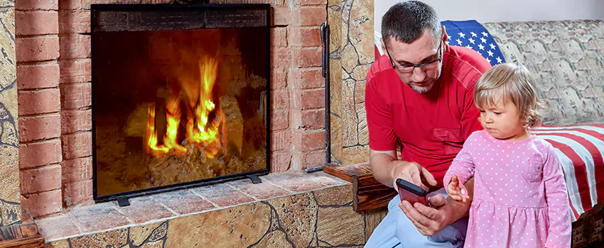 Fireplace Safety Locks For Kids in New River, AZ