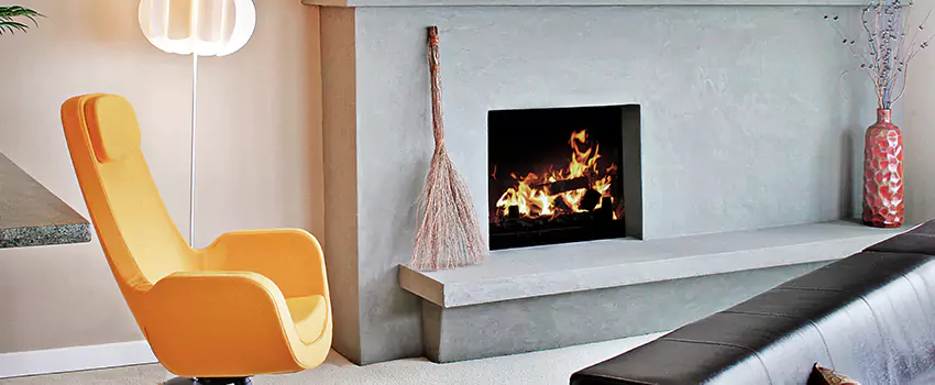 Electric Fireplace Makeover Services in New River, AZ