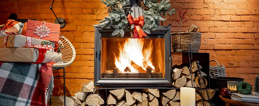 Steel Fireplace Grate Repair And Replacement Services in New River, Arizona