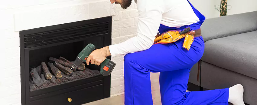 Fireplace Repair Expert in New River, Arizona