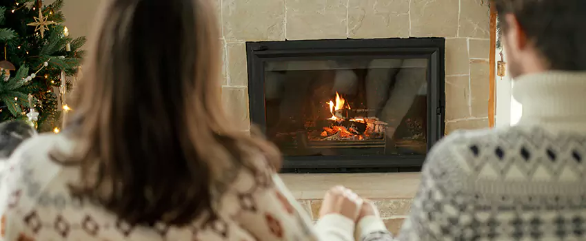 Fireplace Firebox Refurbish & Restore Services in New River, AZ