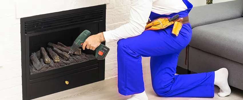 Fireplace Safety Inspection Specialists in New River, Arizona