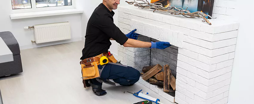 Gas Fireplace Repair And Replacement in New River, AZ