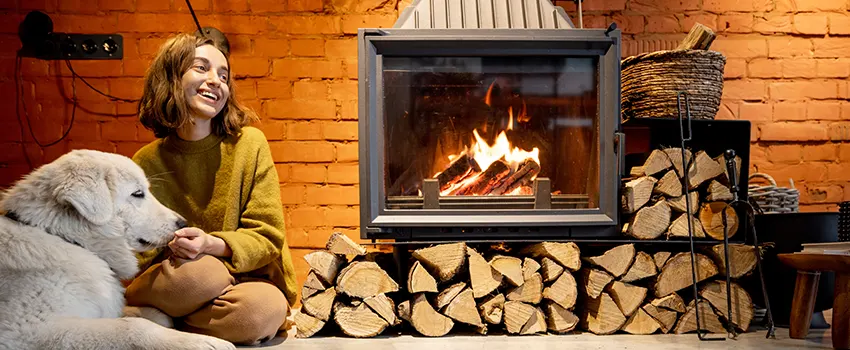 Fireplace Smell Removal Cost in New River, AZ