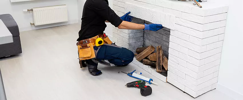 Masonry Fireplace Technician in New River, Arizona