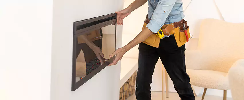 Traditional Fireplace Vent Sweeping in New River, AZ