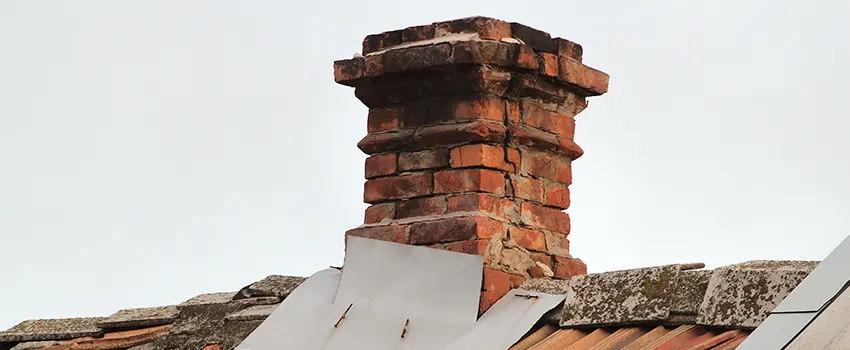 Cost of Fixing Blocked Chimney in New River, Arizona