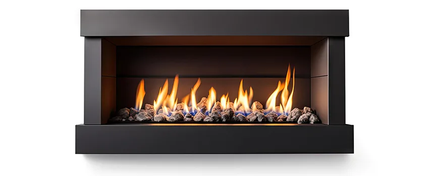 Outdoor Gas Fireplaces Installation in New River, AZ