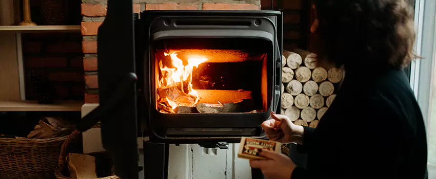 Hearthstone Wood Stoves Fireplace Repair in New River, Arizona