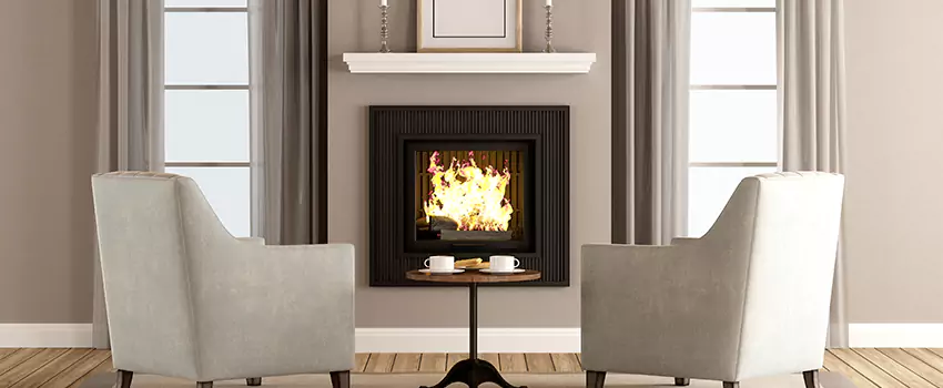 Heatilator Direct Vent Fireplace Services in New River, Arizona