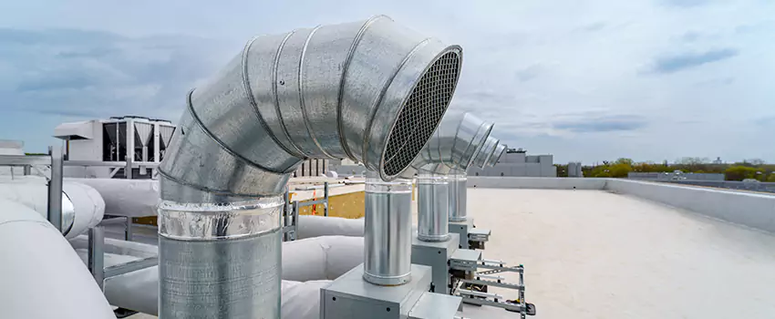 Insulated Ductwork Repair Services Near Me in New River, AZ