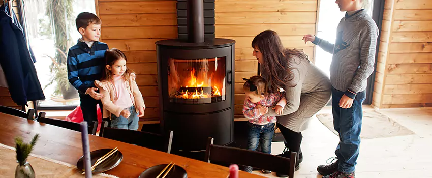 Jøtul Gas Fireplace Inspection Service in New River, Arizona