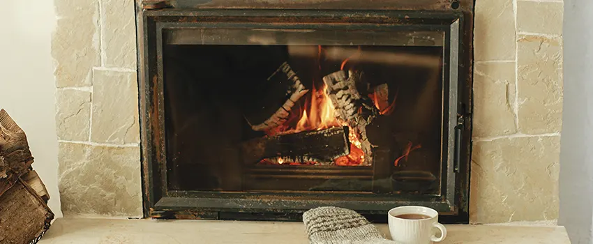 Kings man Fireplaces Insert Services in New River, AZ