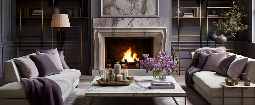Napoleon Galaxy Series Outdoor Fireplaces Repair in New River, AZ