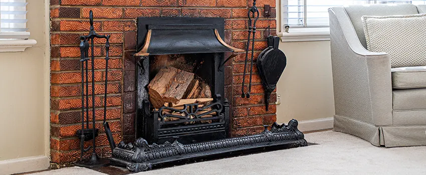 Custom Old Fireplace Redesign Services in New River, Arizona