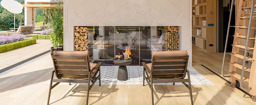 Ortal Space Creator Fireplace Repair in New River, AZ