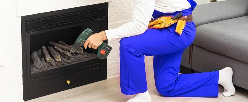 Pellet Fireplace Repair Services in New River, AZ