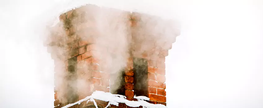 Chimney Flue Soot Removal in New River, AZ
